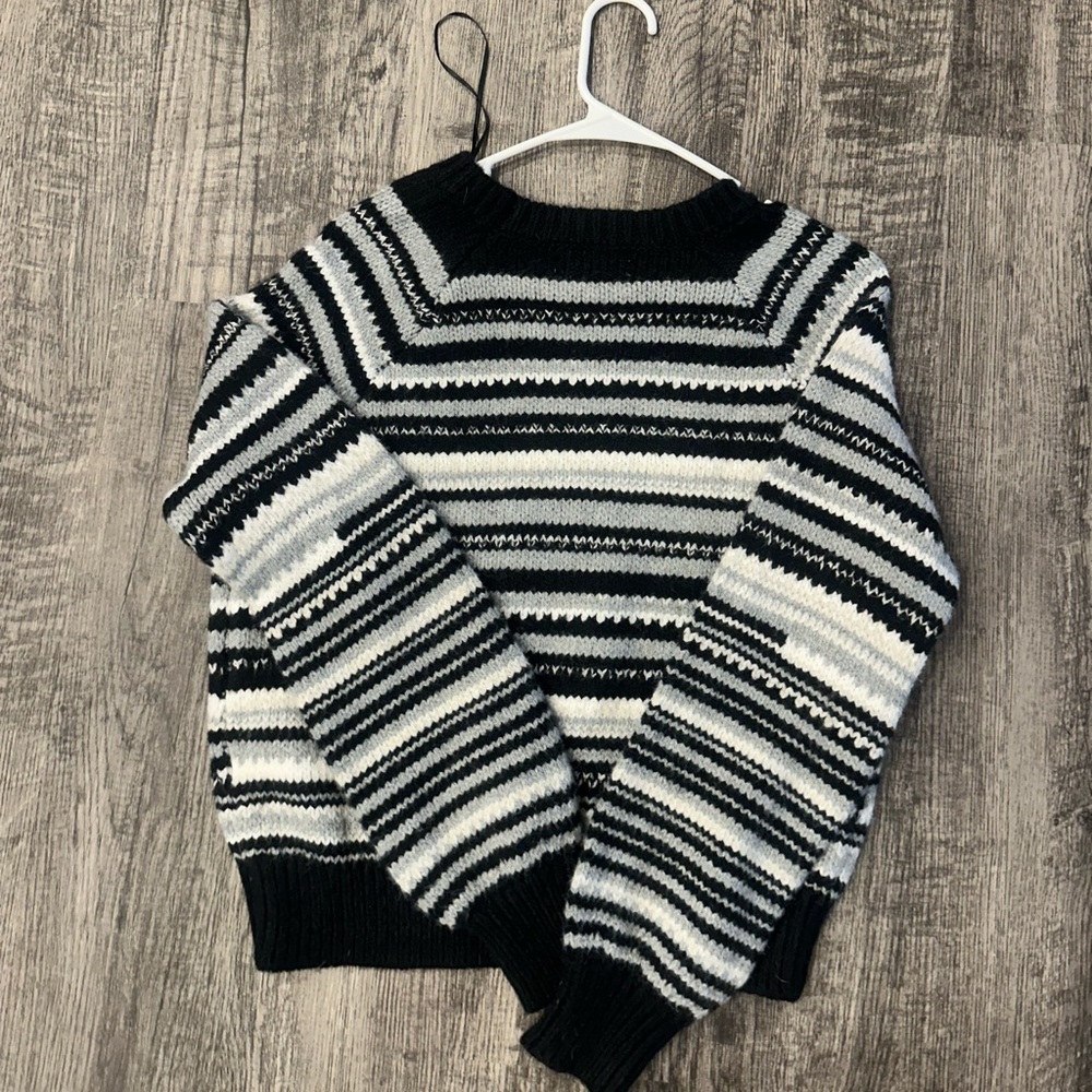 Lucky Brand Sweater